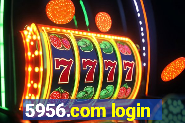 5956.com login